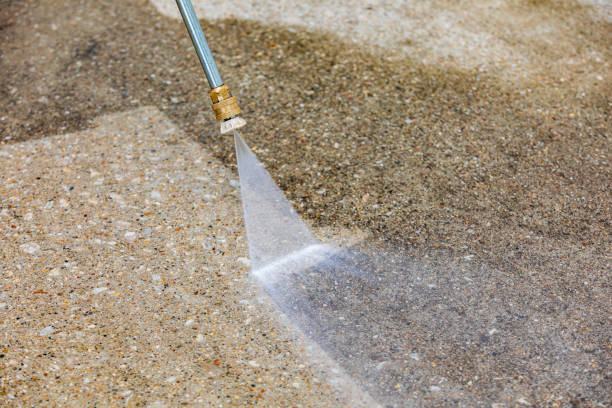 Best Post-Construction Pressure Washing  in The Crossings, FL