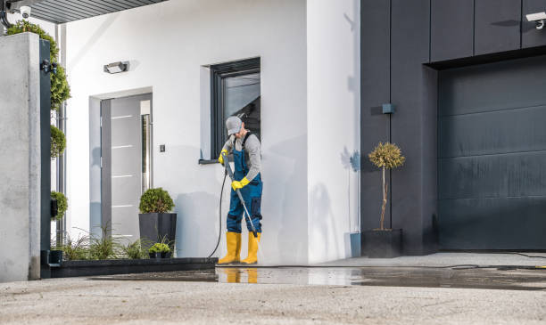 Best Heavy Equipment Washing  in The Crossings, FL